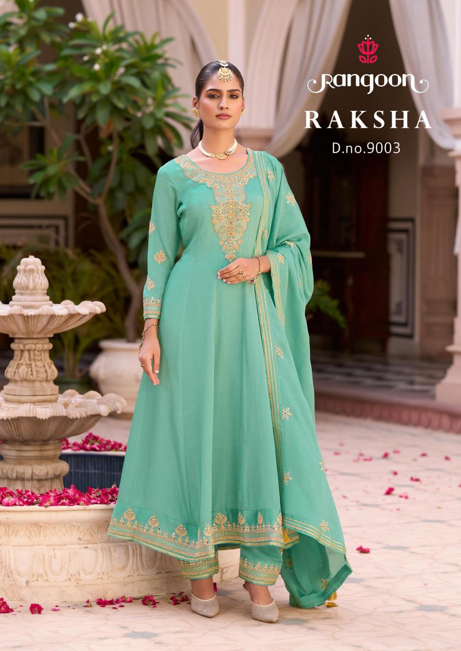 Rangoon Raksha catalog kurtis online shopping india low price