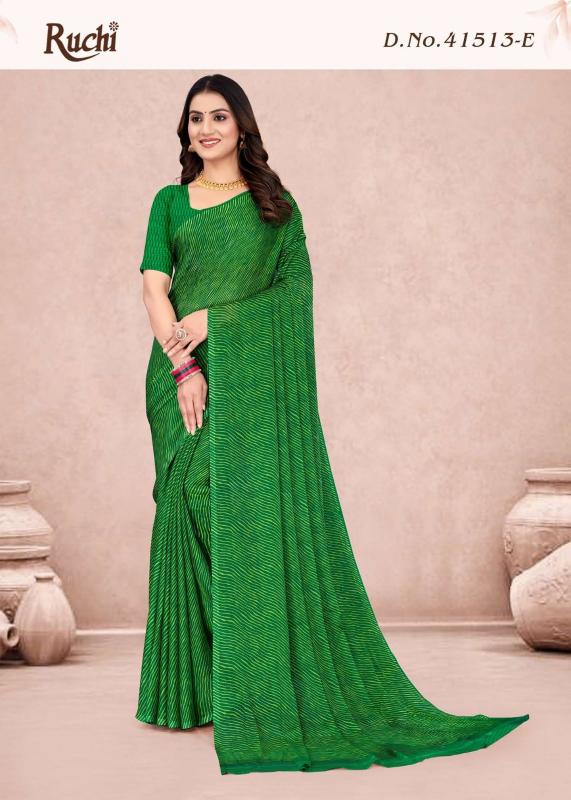 Ruchi Star Chiffon vol 13 Catalog surat ki saree market