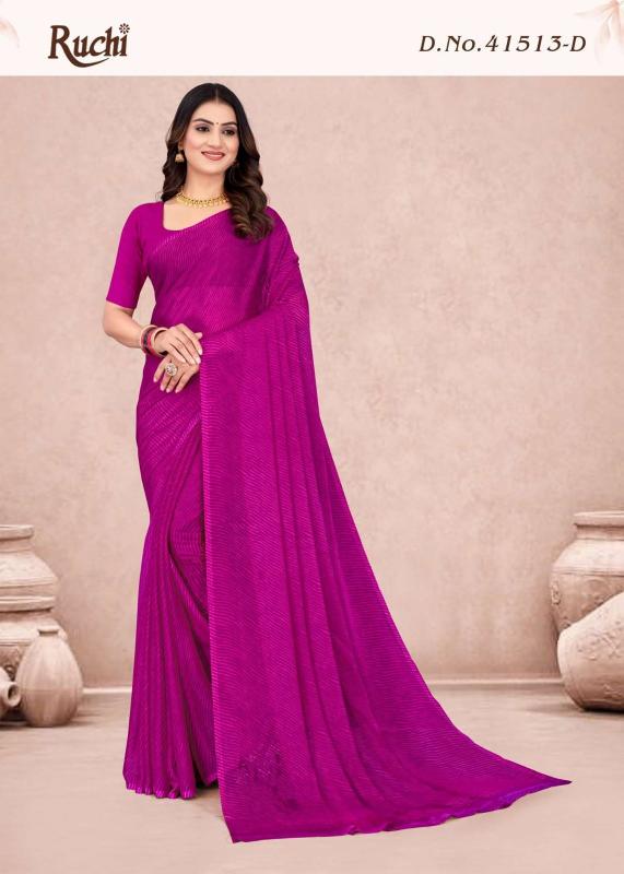 Ruchi Star Chiffon vol 13 Catalog surat ki saree market
