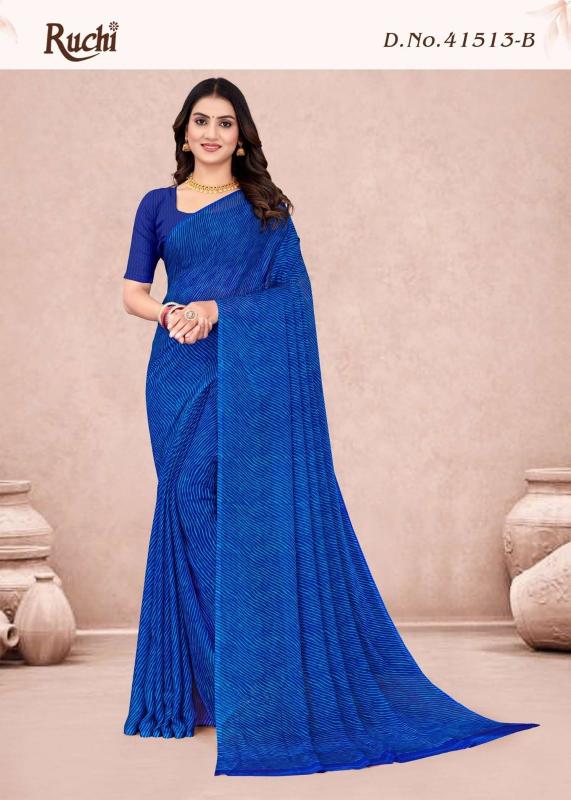 Ruchi Star Chiffon vol 13 Catalog surat ki saree market