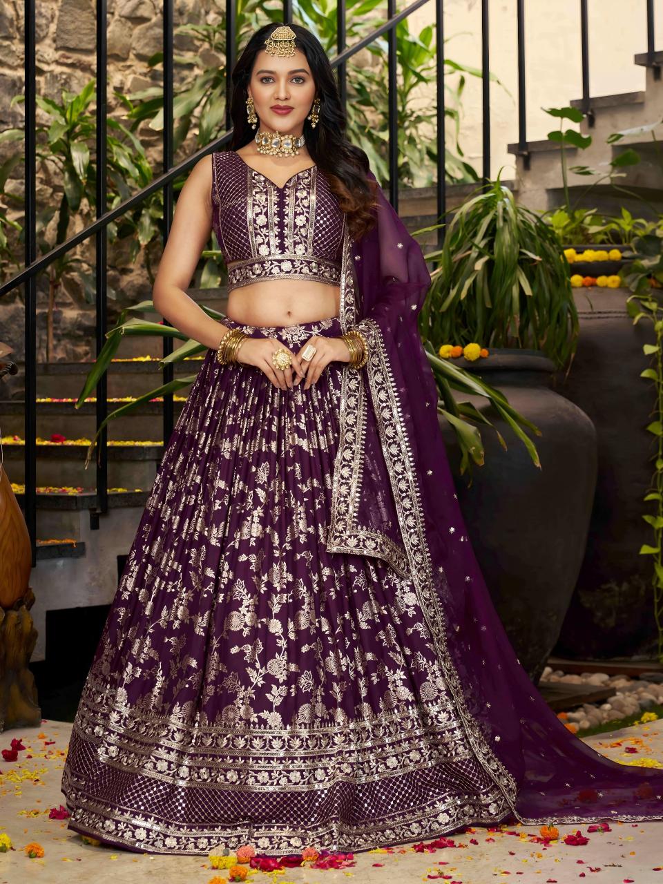 Sabella 7100 Wine catalog online lehenga stores in india