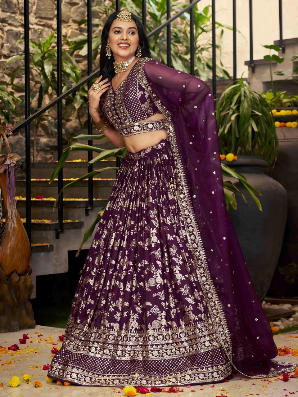 Sabella 7100 Wine catalog online lehenga stores in india