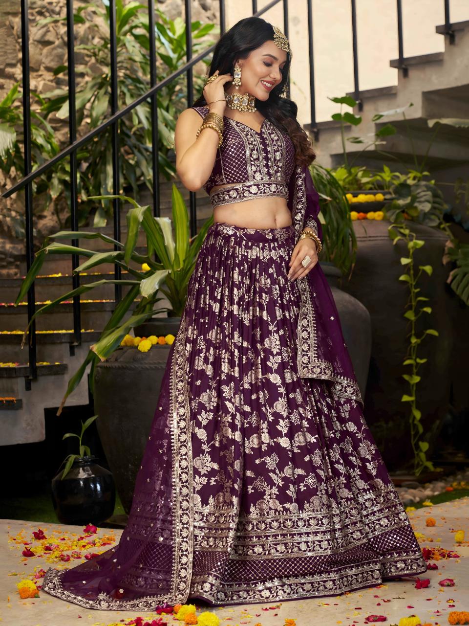 Sabella 7100 Wine catalog online lehenga stores in india