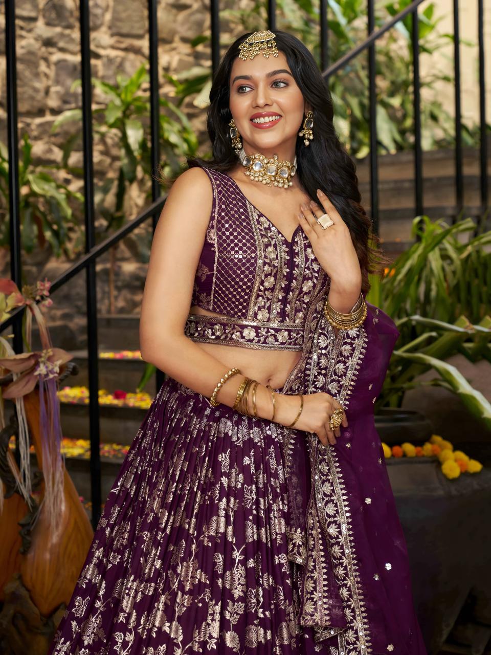 Sabella 7100 Wine catalog online lehenga stores in india