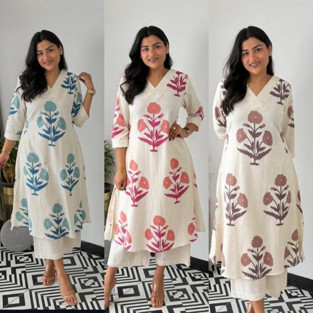 Sabella cotton vol 9 catalog co ord set manufacturers in surat