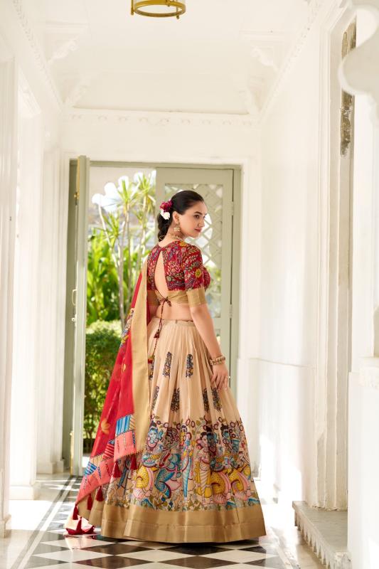 Sabella Dola silk catalog lehenga choli online buy india