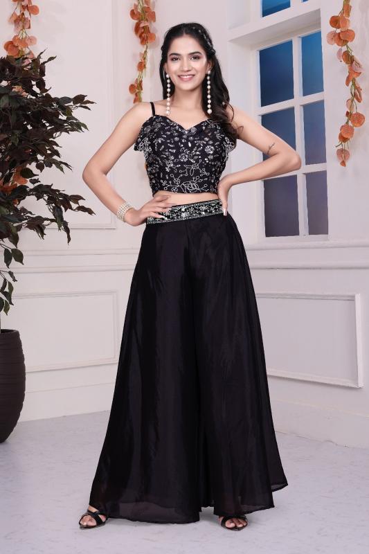 Sabella IWZ 1002 catalog indo western dress wholesale surat