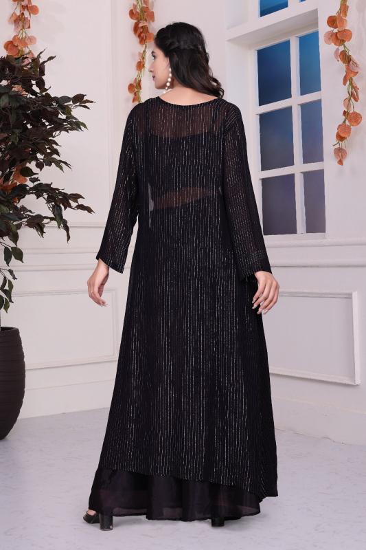 Sabella IWZ 1002 catalog indo western dress wholesale surat