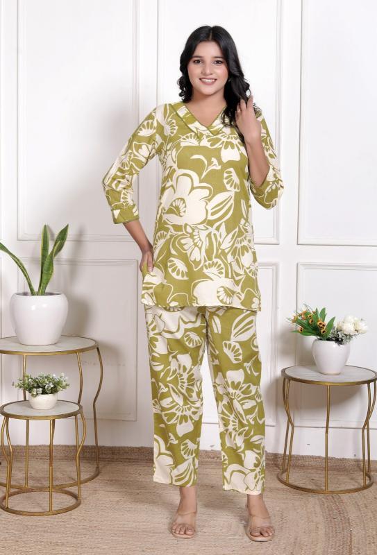 Sabella Jaipur vol 111 catalog modest co ord sets plus size
