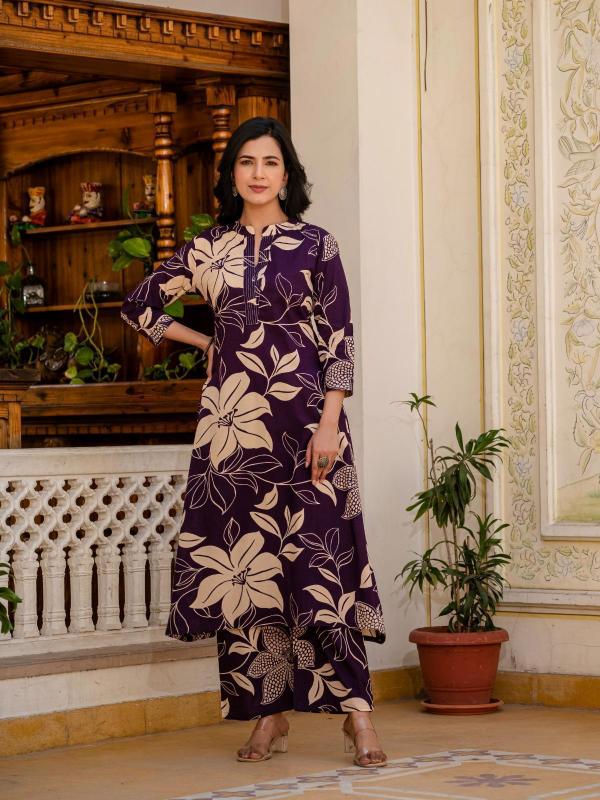 Sabella Jaipur vol 115 catalog jaipuri coord set wholesale in delhi