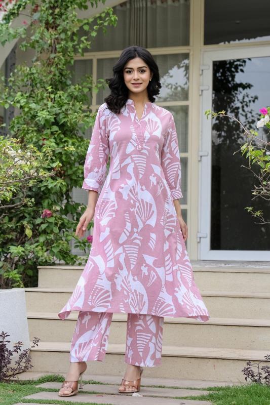 Sabella Jaipur vol 116 catalog jaipuri coord set wholesale in mumbai
