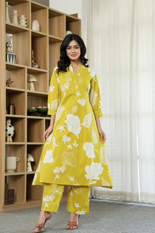Sabella Jaipur vol 117 catalog jaipuri modest co ord sets india