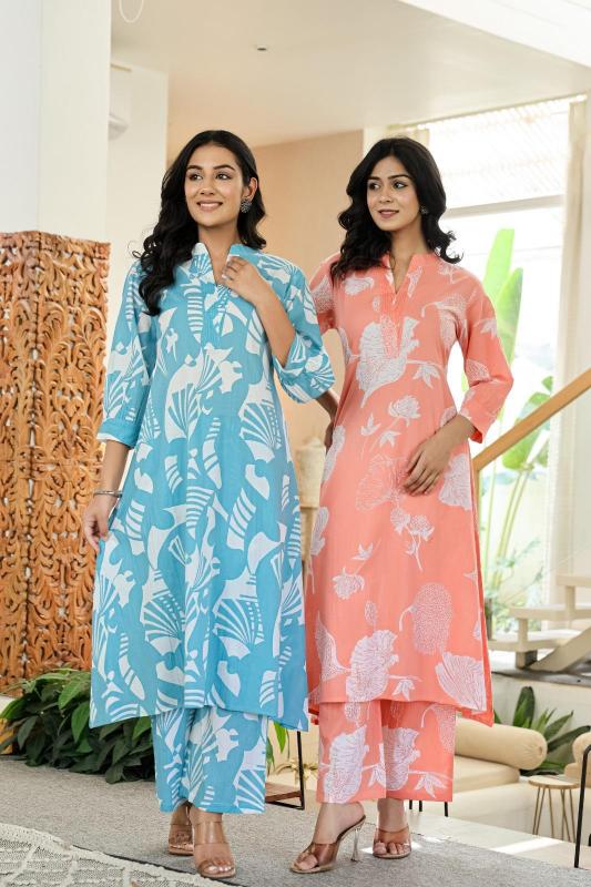 Sabella Jaipur vol 118 catalog jaipuri wholesale co ords