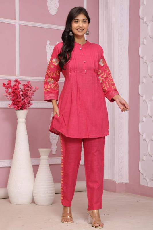 Sabella Jaipur vol 121 catalog co ord sets manufacturers in india