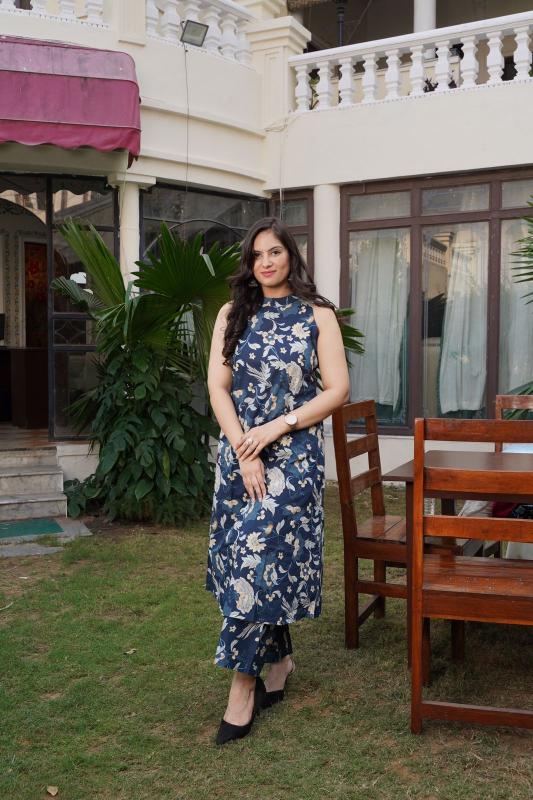 Sabella Jaipur vol 77 catalog western cord sets for women