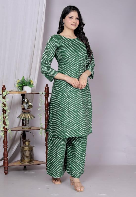 Sabella Jaipur vol 80 catalog co ord set for women wholesale