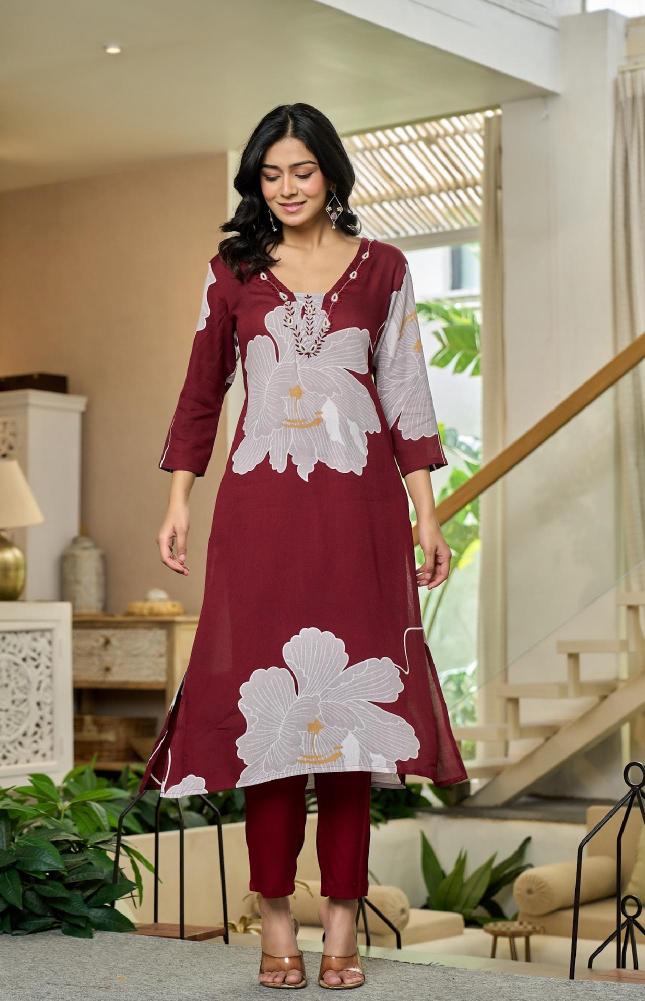 Sabella Jaipur vol 96 catalog modest co ord sets women