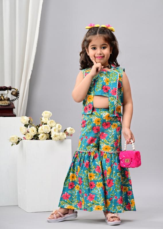 Sabella KT Kids 03 catalog kids wear child wholesale in tamilnadu
