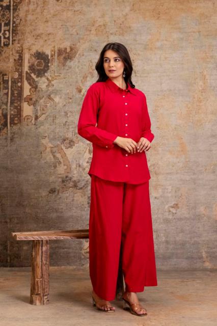 Sabella SL vol 2 catalog western cord sets for women