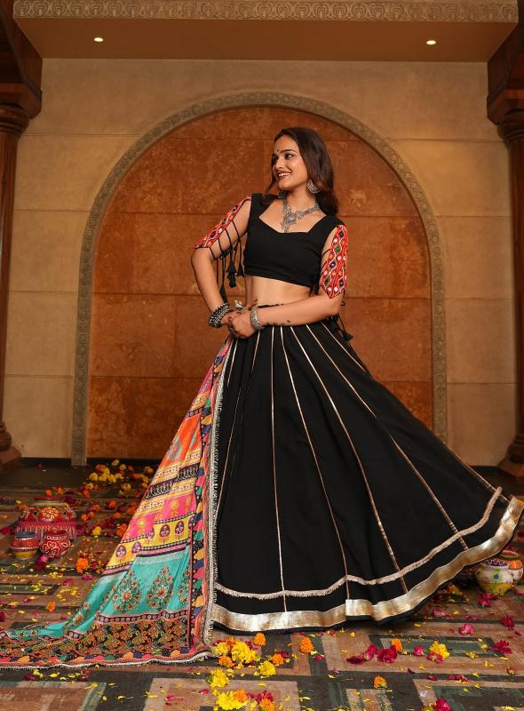 Sabella Swaroop vol 0.1 catalog best lehenga choli online shopping india