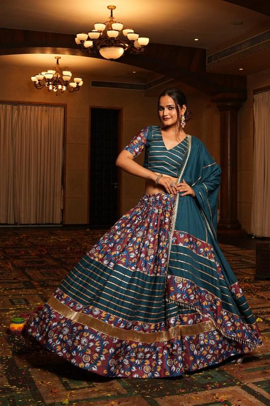 Sabella Swaroop vol 1 catalog best lehenga company in india