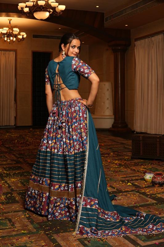 Sabella Swaroop vol 1 catalog best lehenga company in india