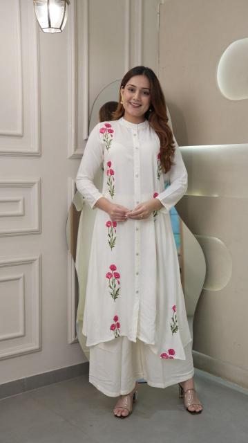 Sabella The Stylo catalog co ord set wholesale in mumbai