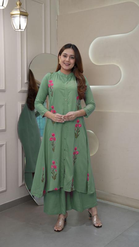 Sabella The Stylo catalog co ord set wholesale in mumbai