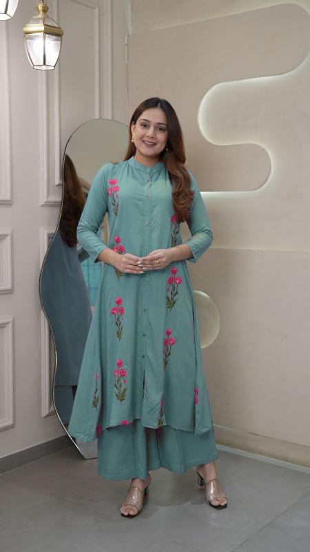 Sabella The Stylo catalog co ord set wholesale in mumbai