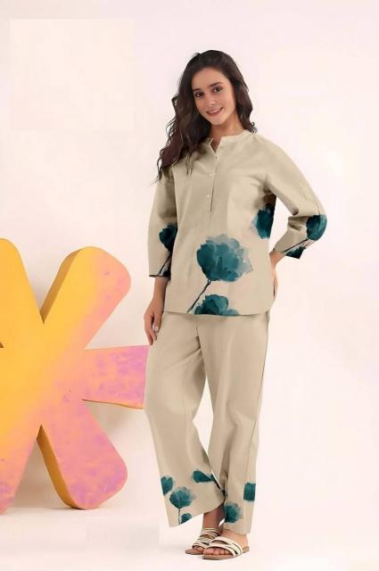 Sabella Vaanii vol 2 catalog co ord sets manufacturers in india