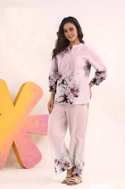 Sabella Vaanii vol 2 catalog co ord sets manufacturers in india