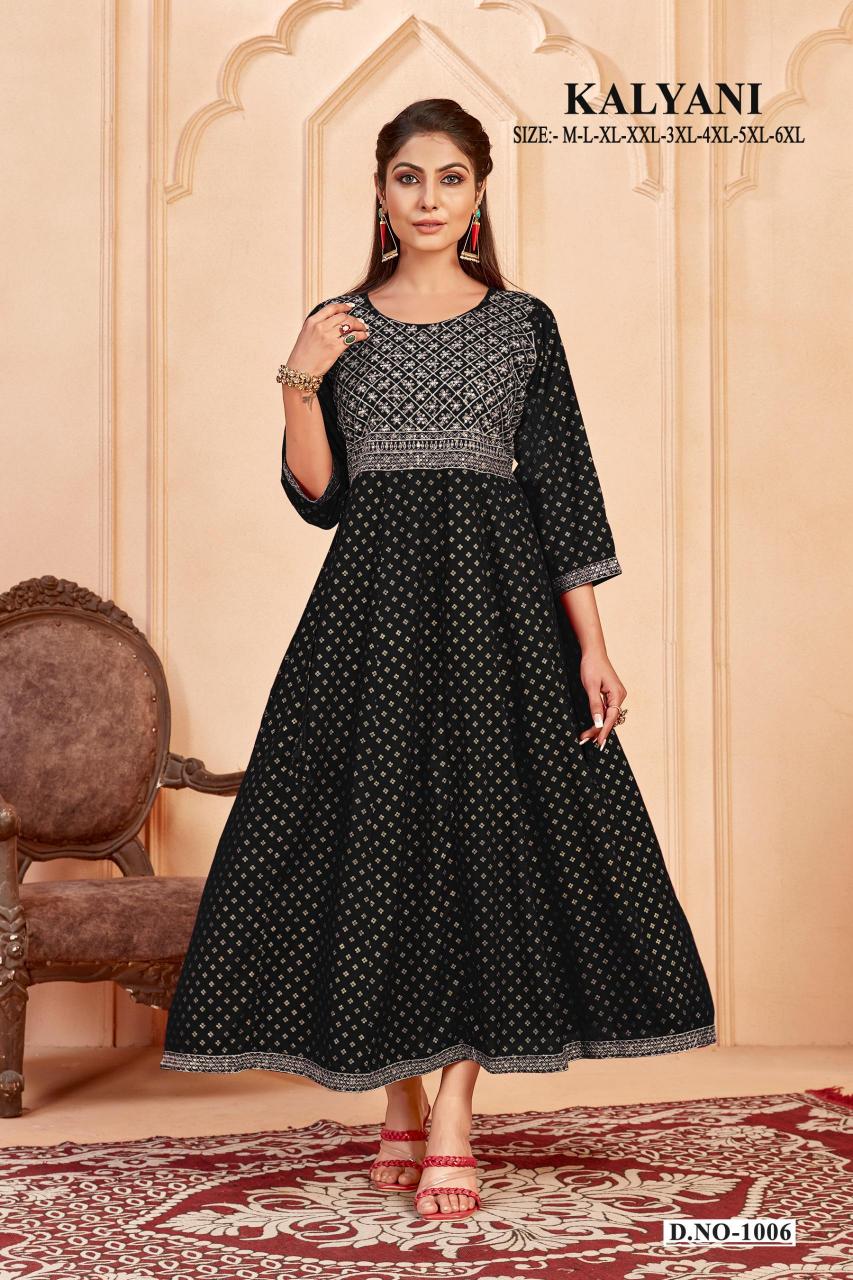 Sangeet Kalyani catalog best kurtis online india