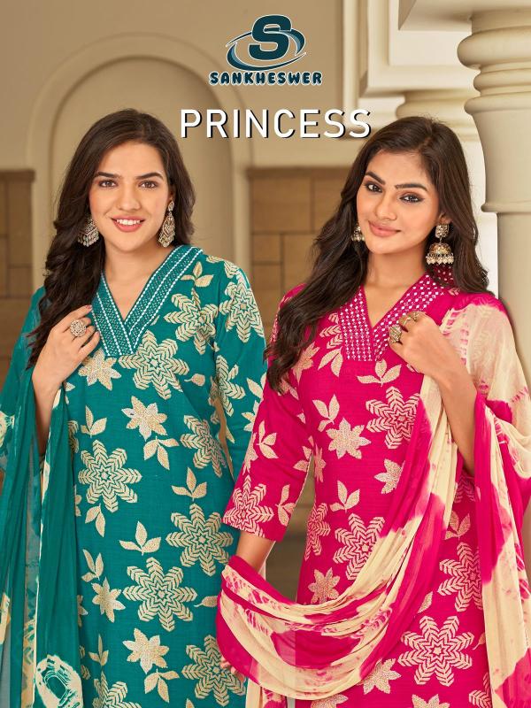 Sankheswer Princess vol 1 catalog online indian kurtis in uk
