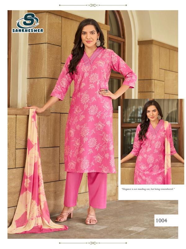 Sankheswer Princess vol 1 catalog online indian kurtis in uk