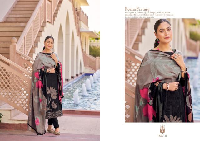 Sargam Saanjh catalog dress material manufacturers online