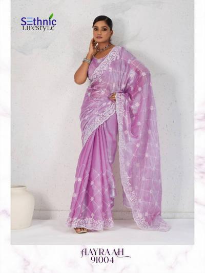 Sethnic Aayraah catalog surat sarees wholsele brancs in hyderabad