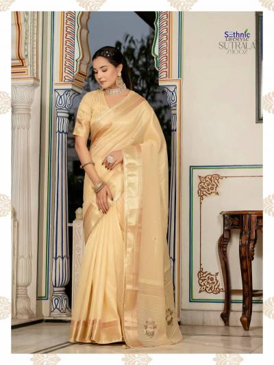 Sethnic Sutrala vol 3 catalog surat sarees wholesarees in surat gujarat