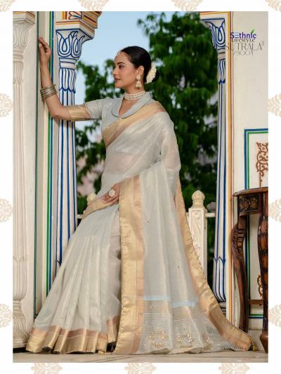 Sethnic Sutrala vol 3 catalog surat sarees wholesarees in surat gujarat