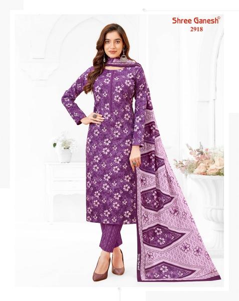 Shree Ganesh Samaiyra Vol-19 – Dress material - Wholesale Catalog