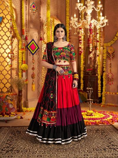 Shubhkala Raas vol 21 catalog lehenga online shopping with price in india