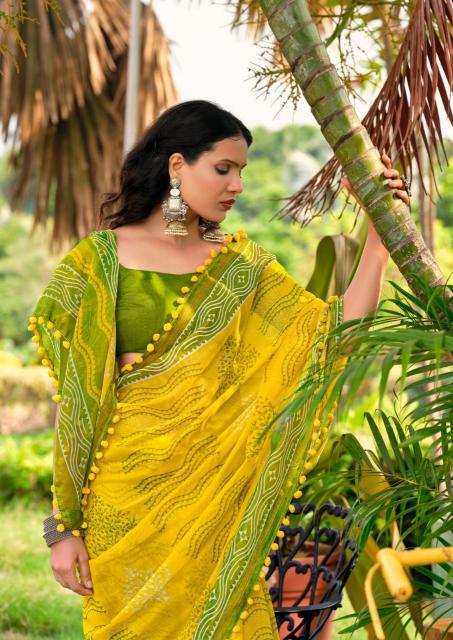 Sr Pum Pum vol 9 catalog surat sarees online buy