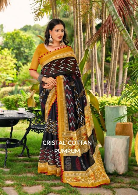 Sr Pum Pum vol 9 catalog surat sarees online buy