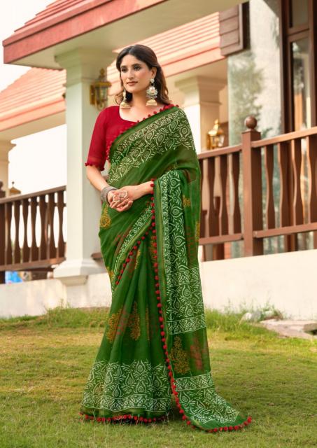 Sr Pum Pum vol 9 catalog surat sarees online buy