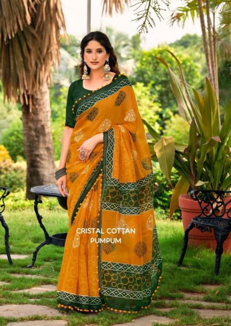 Sr Pum Pum vol 9 catalog surat sarees online buy