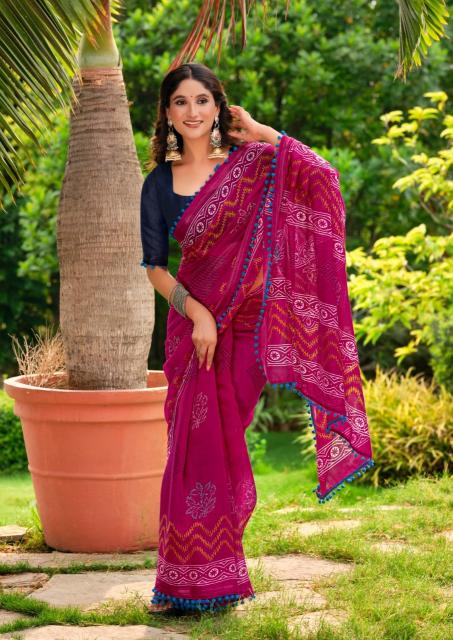 Sr Pum Pum vol 9 catalog surat sarees online buy