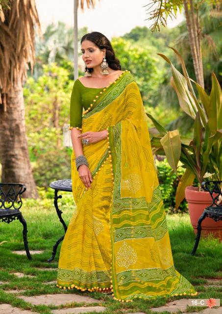 Sr Pum Pum vol 9 catalog surat sarees online buy