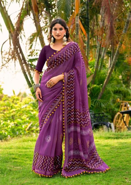 Sr Pum Pum vol 9 catalog surat sarees online buy