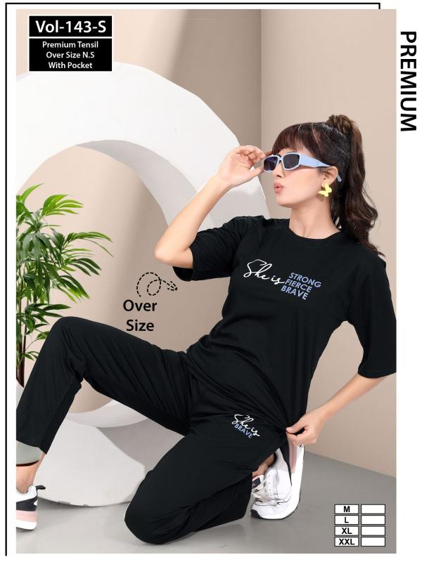 Summer Special CO-ORD SET VOL.JC 143 S catalog night dress