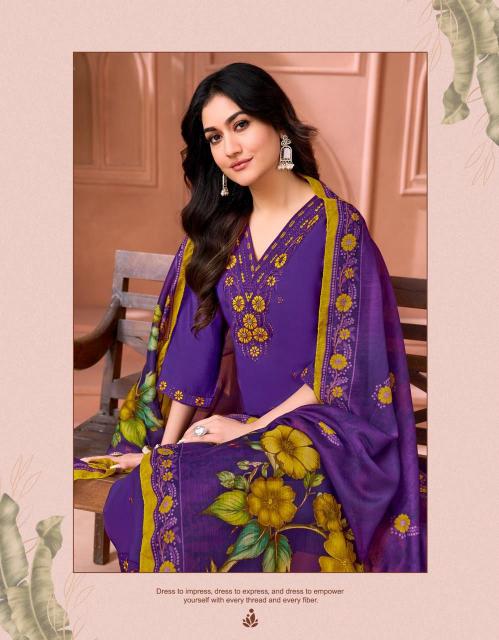 Taniksh Sushi vol 1 catalog top kurti brands in india 2025