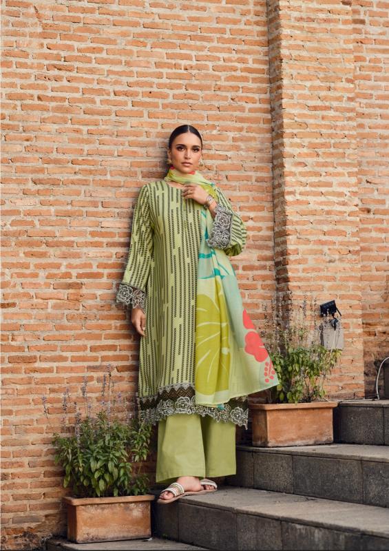 The Hermitage Shop Maham vol 2 Catalog wholesale dress materials for sale